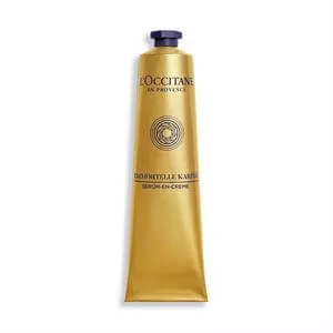 L'Occitane Immortelle Karité Youth Hand Cream 75ml